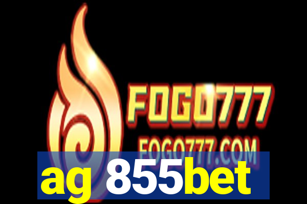 ag 855bet